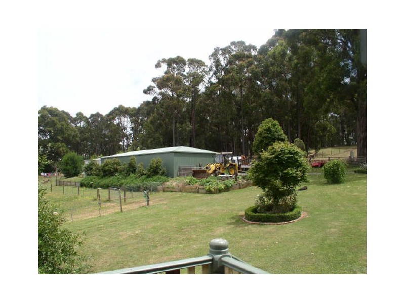 Hoddles Creek VIC 3139