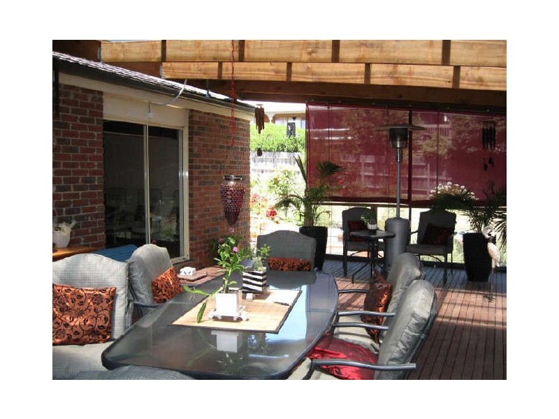 Lilydale VIC 3140