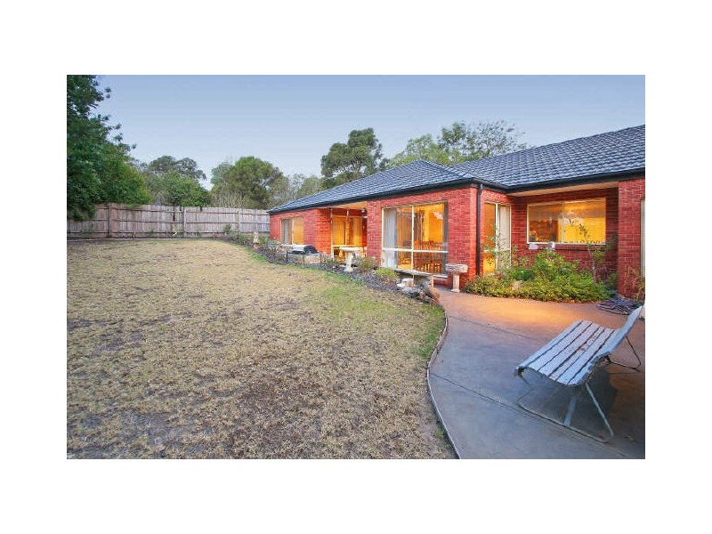 Healesville VIC 3777