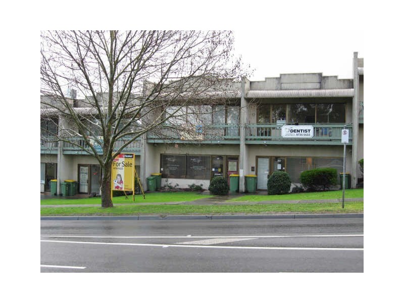 32A Hardy Street, Lilydale VIC 3140