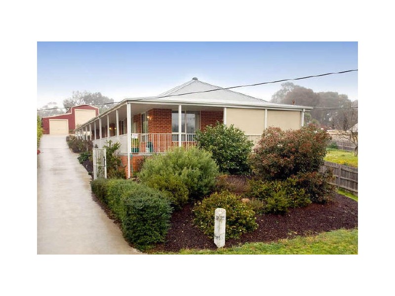 Mount Evelyn VIC 3796