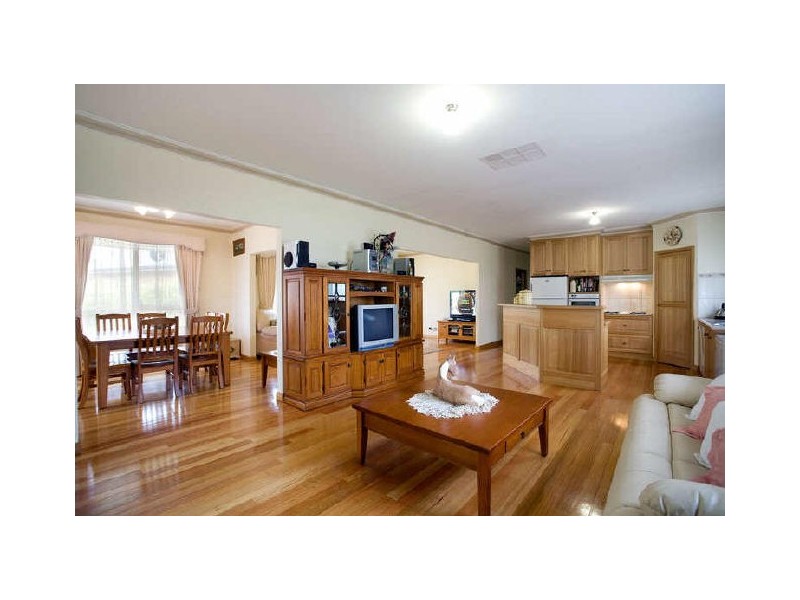 Mount Evelyn VIC 3796