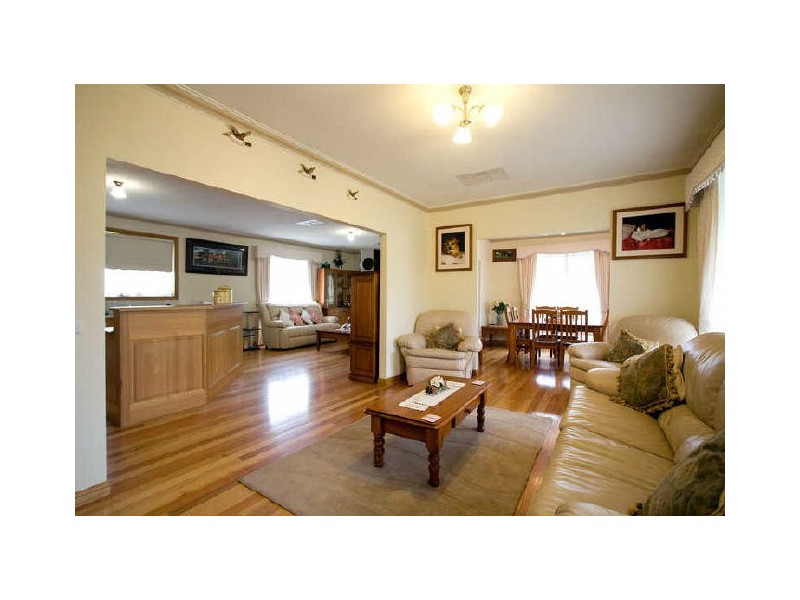 Mount Evelyn VIC 3796