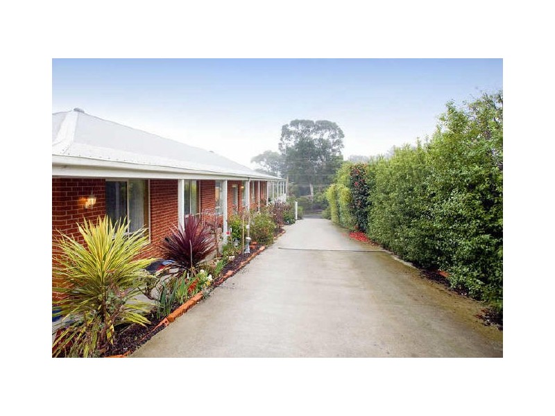 Mount Evelyn VIC 3796