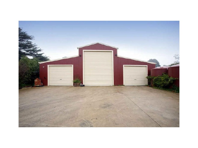 Mount Evelyn VIC 3796