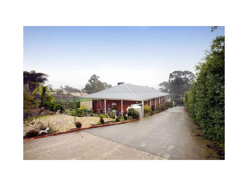 Mount Evelyn VIC 3796