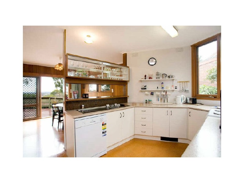 45 Summit Road, Lilydale VIC 3140