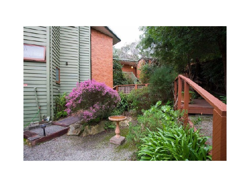 45 Summit Road, Lilydale VIC 3140