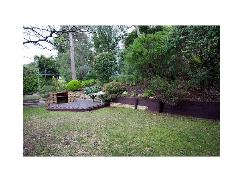 45 Summit Road, Lilydale VIC 3140