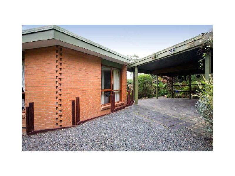 45 Summit Road, Lilydale VIC 3140