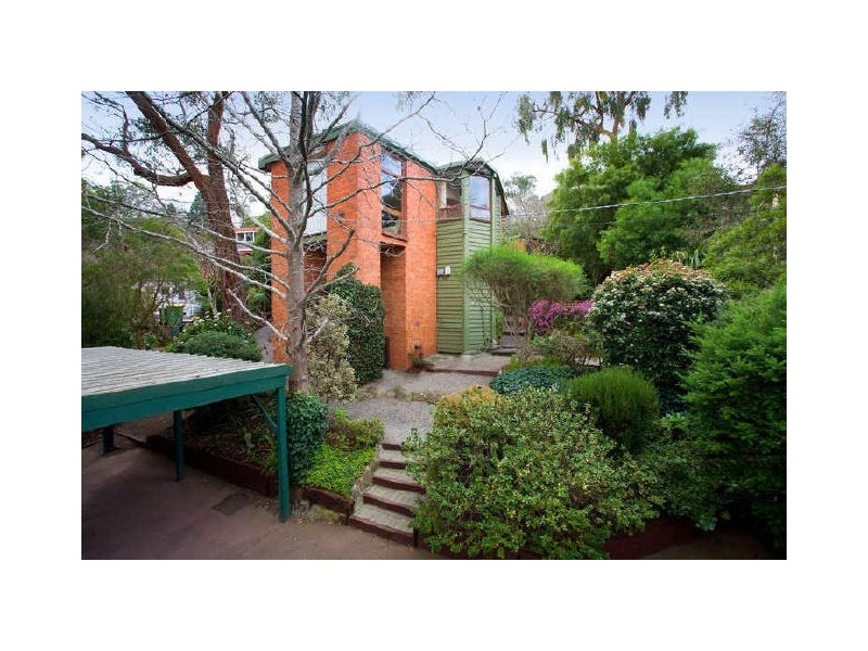 45 Summit Road, Lilydale VIC 3140