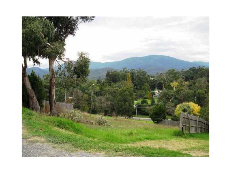 7 Montpellier Street, Healesville VIC 3777