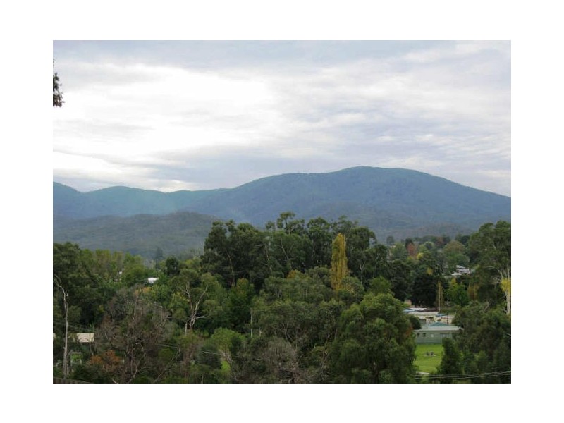 7 Montpellier Street, Healesville VIC 3777