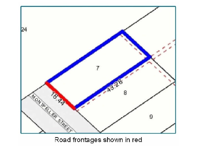 7 Montpellier Street, Healesville VIC 3777