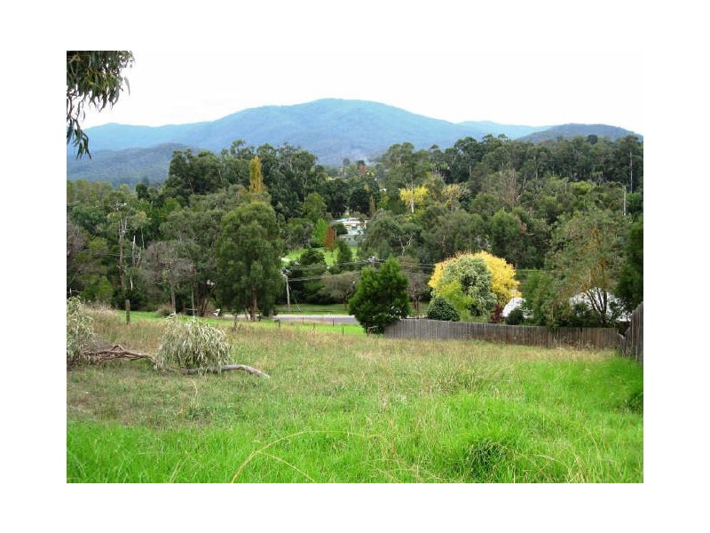 7 Montpellier Street, Healesville VIC 3777