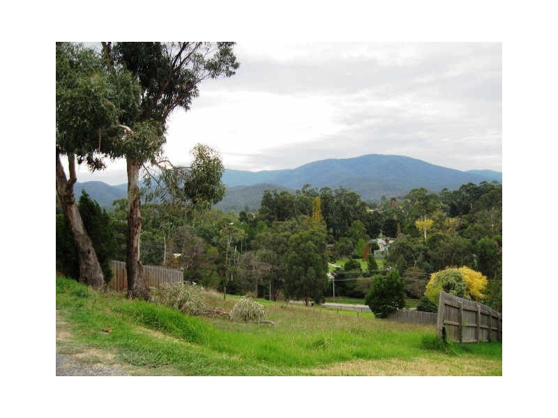 7 Montpellier Street, Healesville VIC 3777