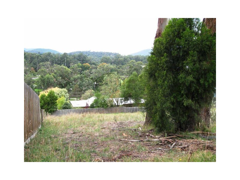 7 Montpellier Street, Healesville VIC 3777