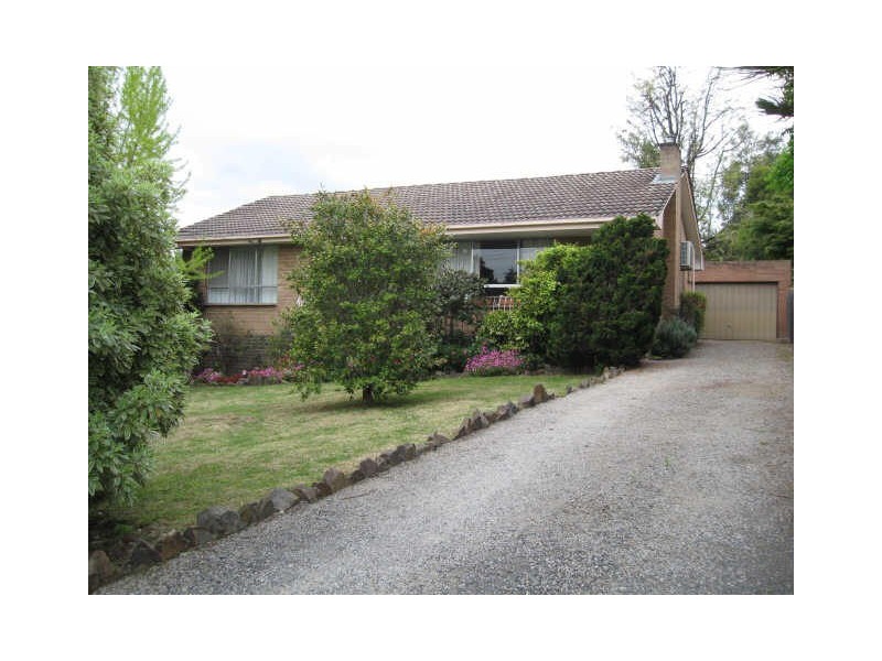 3 Campus Gate, Chirnside Park VIC 3116