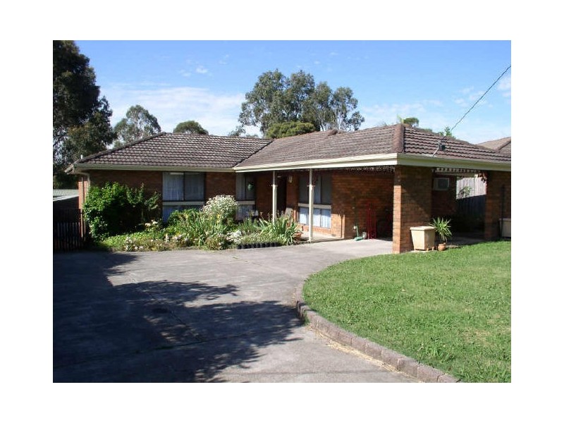 3 Emily Court, Coldstream VIC 3770