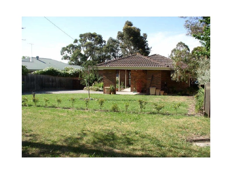 3 Emily Court, Coldstream VIC 3770