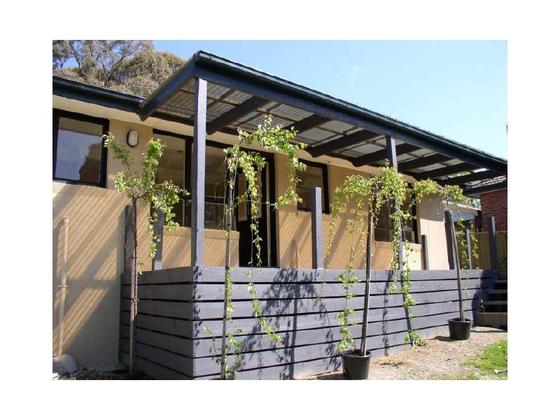 Lot 1A/112 Victoria Road, Lilydale VIC 3140