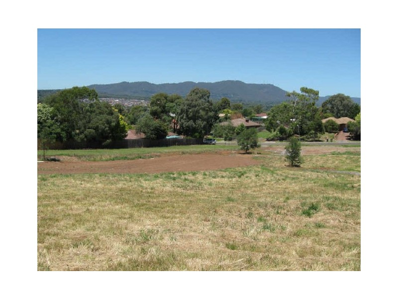Lot 1/36 High Tor, Mooroolbark VIC 3138