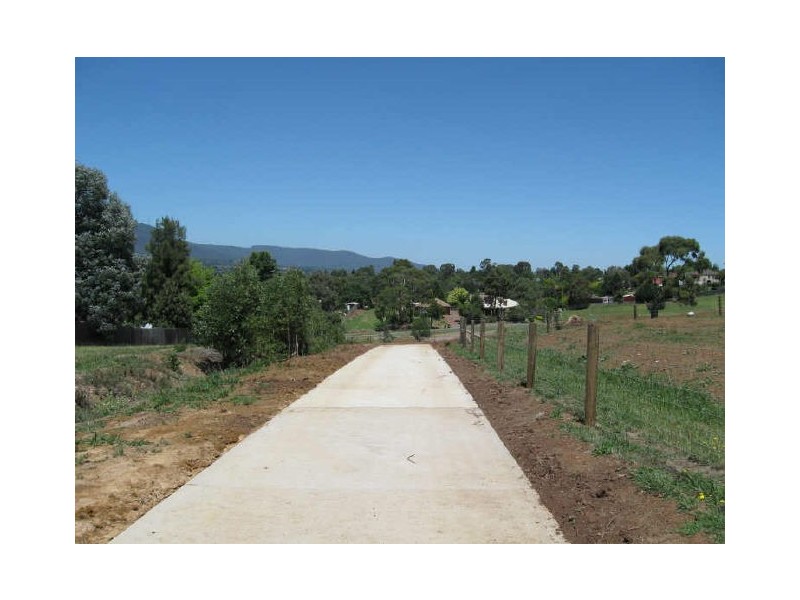 Lot 1/36 High Tor, Mooroolbark VIC 3138