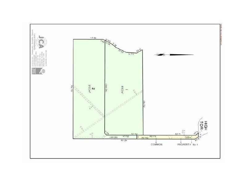 Lot 2/36 High Tor, Mooroolbark VIC 3138