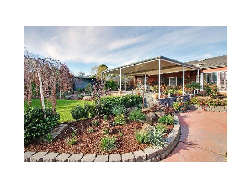 9 Harmony Place, Lilydale VIC 3140