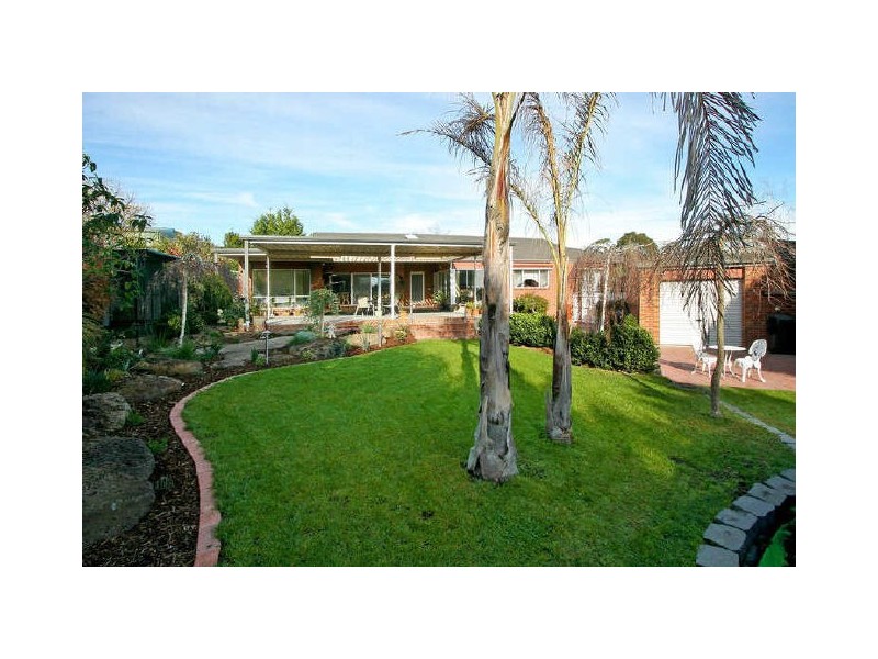 9 Harmony Place, Lilydale VIC 3140