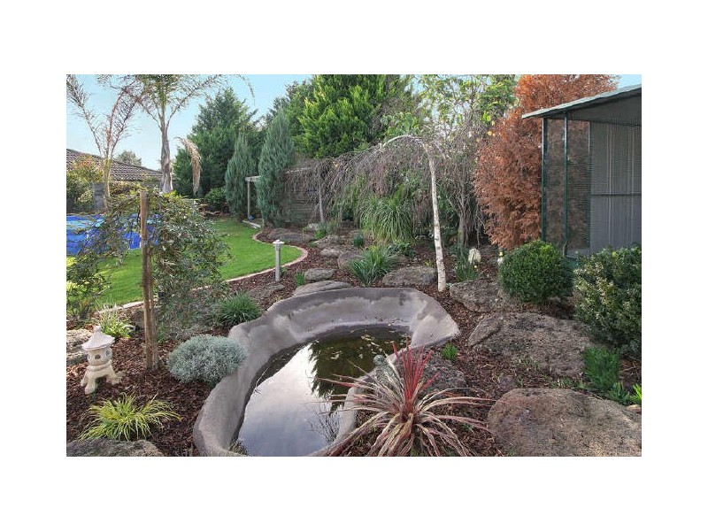 9 Harmony Place, Lilydale VIC 3140