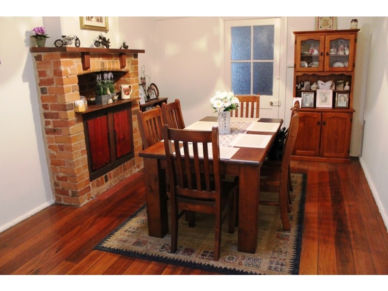 48 South Street, York WA 6302