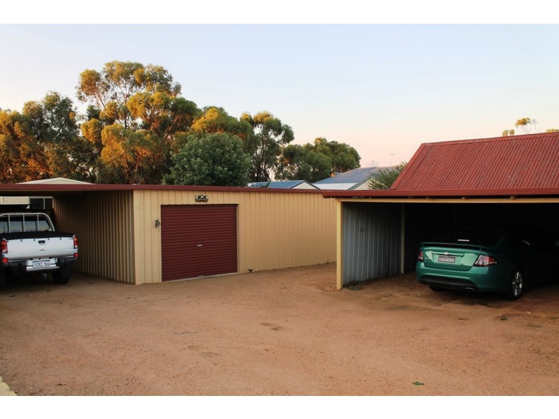 48 South Street, York WA 6302