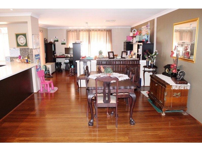 15 Prunster Road, York WA 6302