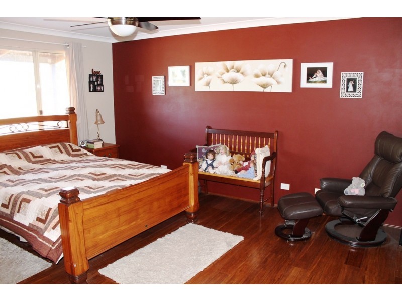 15 Prunster Road, York WA 6302