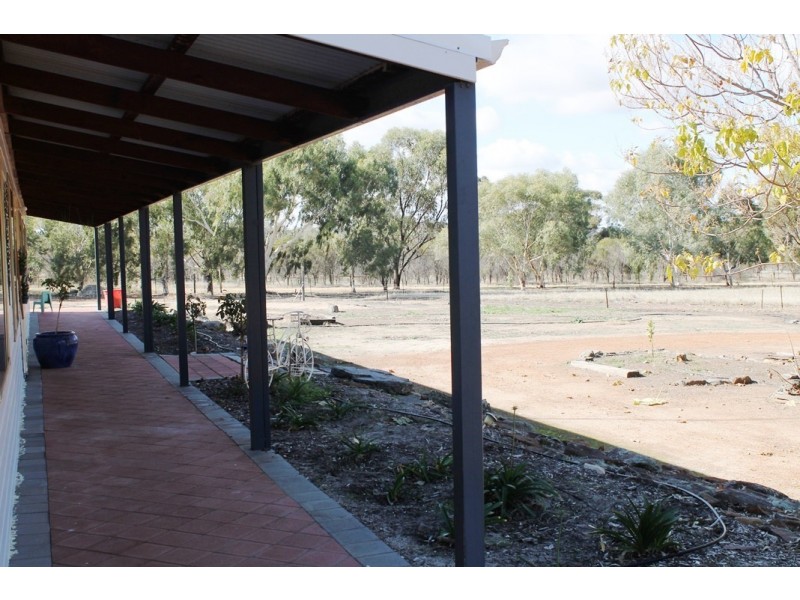 15 Prunster Road, York WA 6302