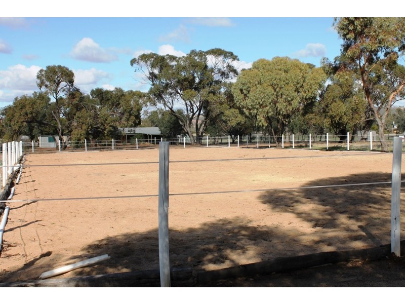 15 Prunster Road, York WA 6302