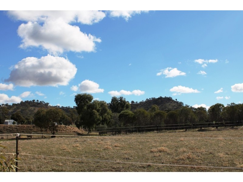 15 Prunster Road, York WA 6302