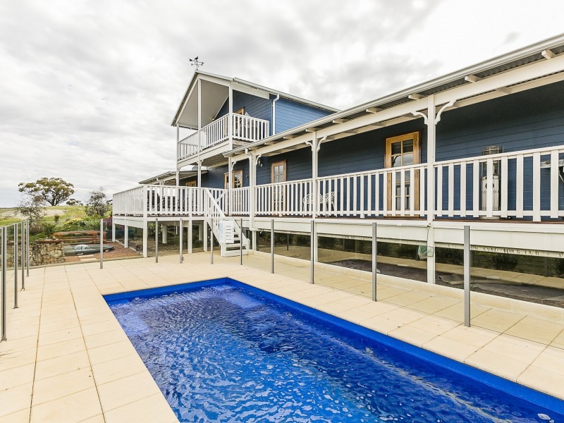 292 Knotts Road (Balladong), York WA 6302