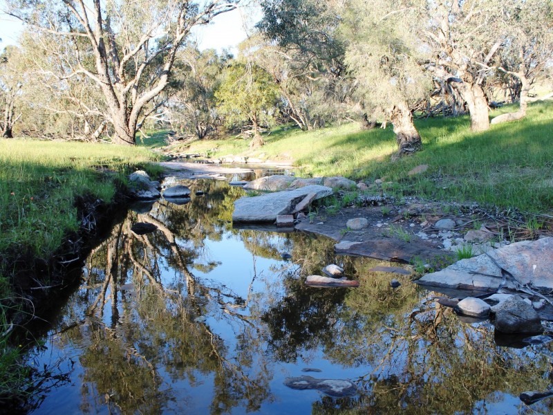 292 Knotts Road (Balladong), York WA 6302