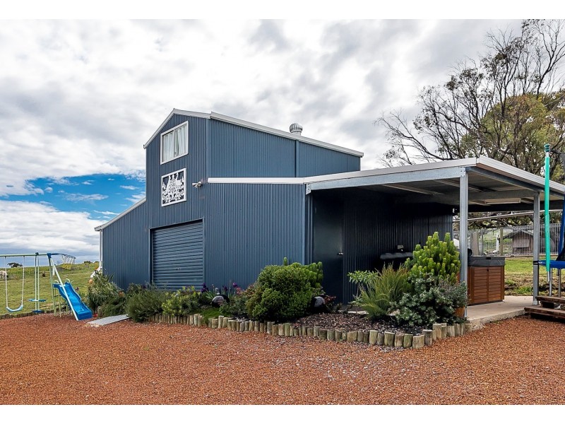 292 Knotts Road (Balladong), York WA 6302