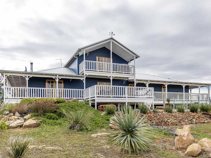 292 Knotts Road (Balladong), York WA 6302
