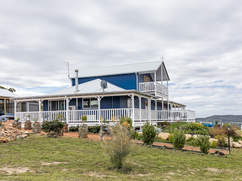 292 Knotts Road (Balladong), York WA 6302