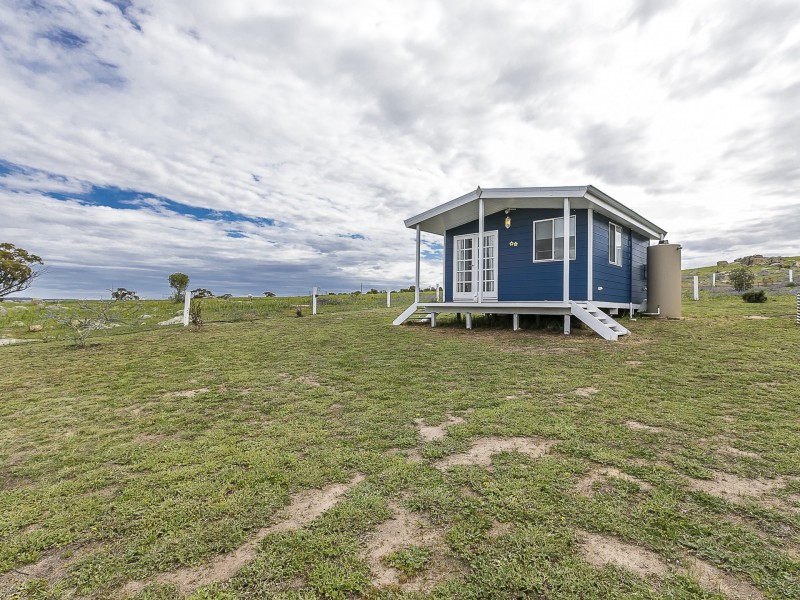 292 Knotts Road (Balladong), York WA 6302