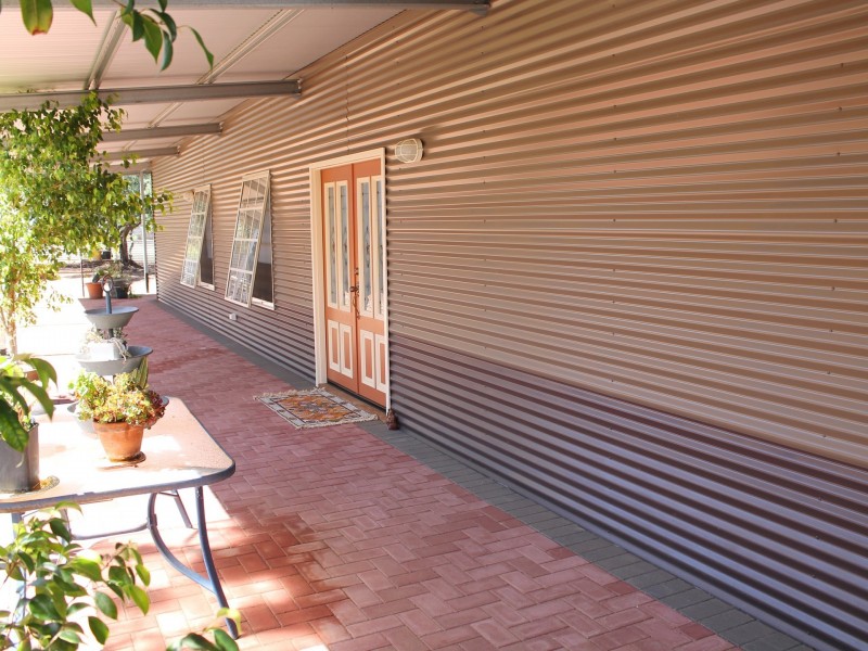 10 Seabrook Street, York WA 6302