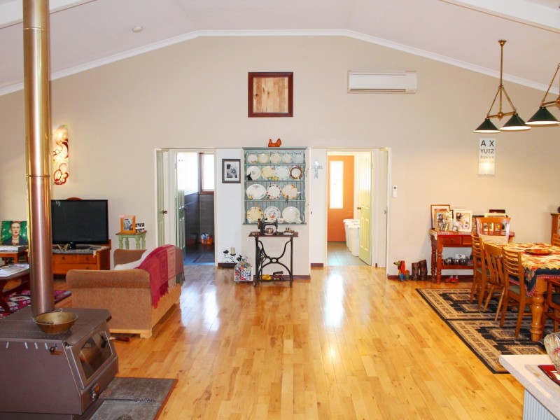 10 Seabrook Street, York WA 6302