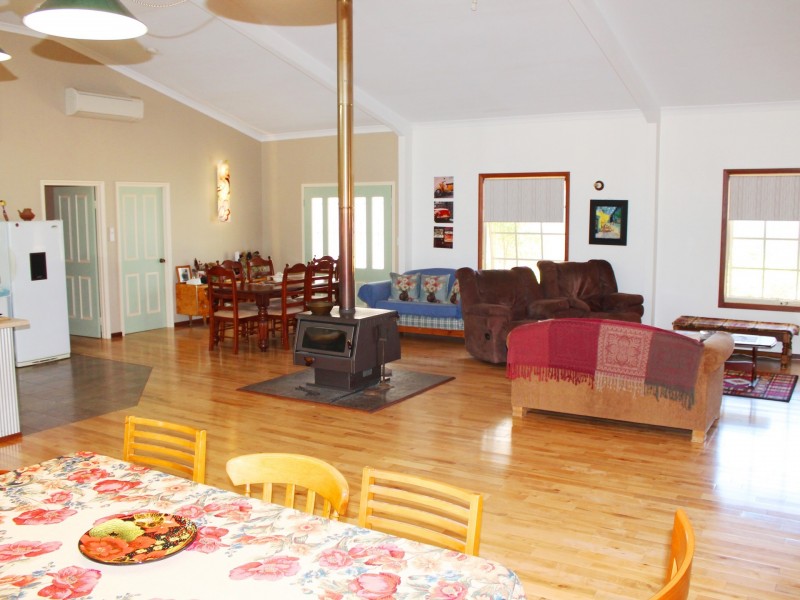 10 Seabrook Street, York WA 6302