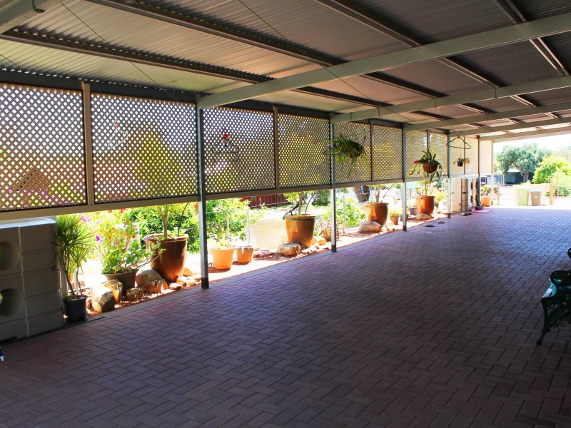 10 Seabrook Street, York WA 6302