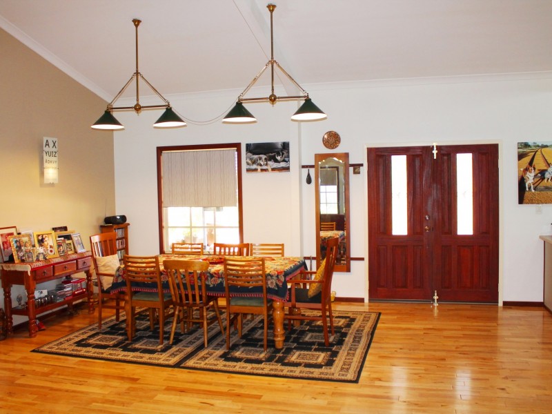 10 Seabrook Street, York WA 6302