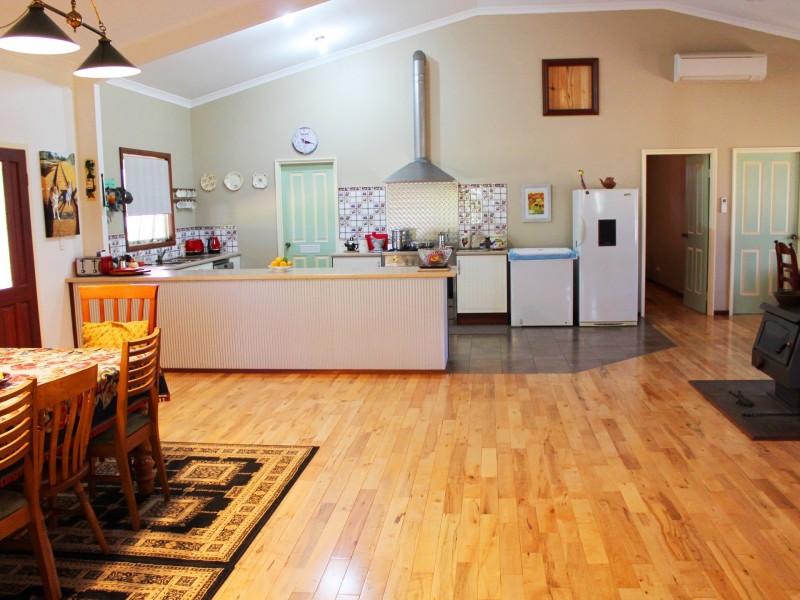 10 Seabrook Street, York WA 6302